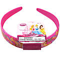 Princess Plastic Printed Wide Headband