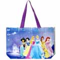 Disney Princess PVC Beach Tote Bag