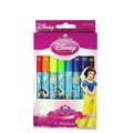 Princess 8 Pack Juicy Tip Markers