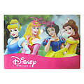 Princess PVC Folder W/Snap