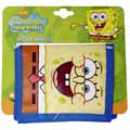 Sponge Bob Bi-Fold Wallets