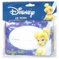 Tinkerbell PVC Bus Pass &amp; ID Wallet