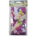 Tinkerbell Tall Foam Address Book