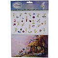Tinkerbell Sticker Card Set