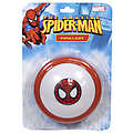 Spiderman Round Push Night Light