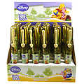 Pooh Jumbo Pen Shaped Case Study Set
