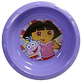 Dora 6.5" Rimmed Bowl