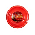 Cars 6.5" Rimmed Bowl