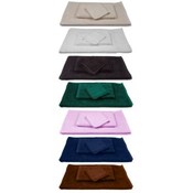 Millennium 8 Piece Towel Set