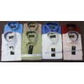 Splendid Brand-Men's Egyptian Cotton Shirts