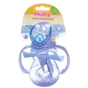 Nuby 3 Stage Bottle