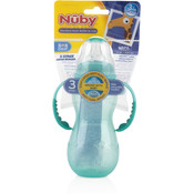 Nuby 3 Stage Bottle