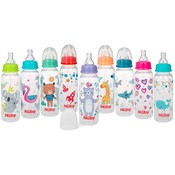 Nuby Baby Bottle