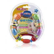 Nuby Teether