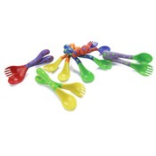 Nuby Spoons