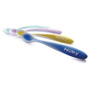 Nuby Spoons