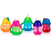 Nuby Cup