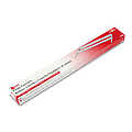 Standard Two-Piece Paper File Fasteners 3 1/2"