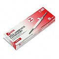 Self-Adhesive Paper File Fasteners 1" Capacity