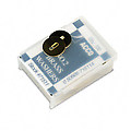 Washers for Prong Paper File Fasteners 1-1/4" Dia