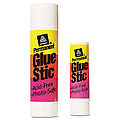Clear Application Permanent Glue Stic .26 oz