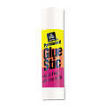 Clear Application Permanent Glue Stic 1.27 oz