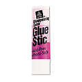 Purple Application Permanent Glue Stic .26 oz St