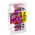 Purple Application Permanent Glue Stics 0.26 oz