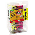 Clear Application Permanent Glue Stics .26 oz