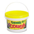 Reusable Modeling Dough 3lb in Airtight Container