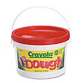 Reusable Modeling Dough 3lb in Airtight Container