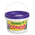 Reusable Modeling Dough 3lb in Airtight Container
