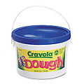 Reusable Modeling Dough 3lb in Airtight Container