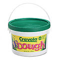 Reusable Modeling Dough 3lb in Airtight Container