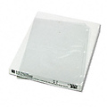 Clear Photo Holders for Four 5x7 Photos 3-Hole