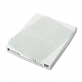 Clear Photo Holder for 8 3-1/2x5 Photos 3-Hole