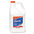 Glue-All White Glue Repositionable 1 gal