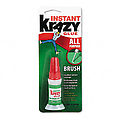 All Purpose Brush-On Glue .17 oz Liquid