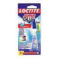 No Mess Gel Super Glue .14 oz Super Glue Liquid