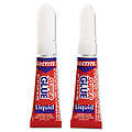 All-Purpose Super Glue 2 Gram Tube 2/Pack
