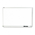 Magnetic Dry-Erase Board Porcelain 36 x 24