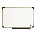 Total Erase Marker Board 36 x 24 White