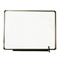 Total Erase Marker Board 48 x 36 White