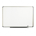 Total Erase Marker Board 72 x 48 White