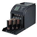Fast Sort FS-4000 Digital Coin Sorter Pennies