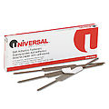Self-Adhesive Paper And File Fasteners 2"