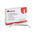 Prong Base For Paper File Fasteners 1" Capacity