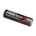 Duracell Procell Alkaline Battery AA 24/Box