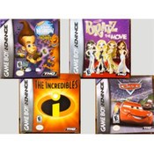 Wholesale Video Games & Accessories