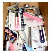 Assorted Brand Name Mascara